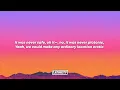 Demi Lovato – Here All Night (Lyrics)