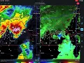 Winterset IA EF4 Tornado as it happened - March 5 2022