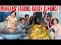 Download Lagu TERHARU!! BAPAK TUKANG TIDAK INGAT KAPAN TERAKHIR MAKAN IKAN!!