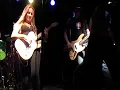 Joanne Shaw Taylor "Can't Keep Living Like This"