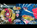 NEW WORLD SPRYZEN S6 GAME PLAY ALL SPRYZEN QR CODES BEYBLADE BURST SURGE APP