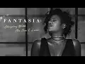 Fantasia - Sleeping With The One I Love (Audio)