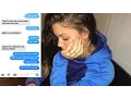 LYRIC PRANK TURNS INTO A BREAK UP PRANK ON BOYFRIEND CHERISH - UNAPPRECIATED