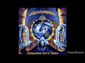 Gamma Ray- Beyond The Black Hole