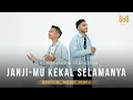 Download Lagu JANJI-MU KEKAL SELAMANYA - GIHON MAREL \u0026 YAN JOSUA (OFFICIAL MUSIC VIDEO)