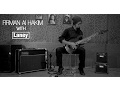 Download Lagu Firman Al Hakim with LANEY Amplifier (Solo gitar)
