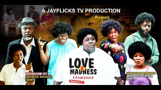 love and madness season 3 new movie nollywood movie trending movie 2022