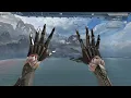 R-301 Reactive Skin Recolor Preview! Prowler & Fuse & Revenant Battle Pass Legendary Skin Showcas...