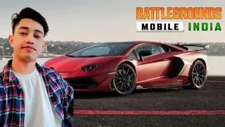 stream test bgmi pubgmobile potatogamingyt