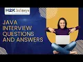 Java Interview Questions and Answers Abstract Interface Part 2 Tutorial Java Online Course