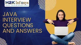 Java Interview Questions and Answers Abstract Interface Part 2 Tutorial Java Online Course