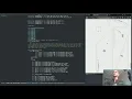 Sketches Design and Lovely Chat - Clojure dev VOD 89