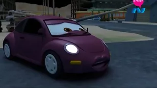 17 وش سلندر الحلقة السابعة عشر 