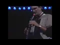 Michael Brecker Mike Mainieri tokyo 1986 " In a Sentimental Mood "