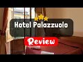Hotel Palazzuolo Florence Review - Should You Stay At This Hotel