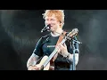 Ed Sheeran - The Joker and The Queen -  11/09/2022 Mathematics Tour - Olympiastadion, Munich