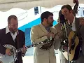 BE STILL MOSES by Steep Canyon Rangers Grey Fox 08