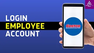 Costco ESS Employee Login How to Login to Your Employee Account 2024