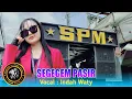 Download Lagu SEGEGEM PASIR (Dede Risty) VOC. INDAH WATY FT SHERIN PUTRA MUDA SHOW WARUDUWUR MUNDU CIREBON 