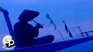 doel sumbang bulan batu hiu official music video 