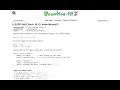 Java Practice-It 16 12 linkedNodes12 ListNodes LinkedLists