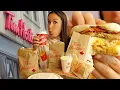 American Tries Canada s Tim Hortons For The First Time