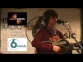 Fionn Regan Live + Interview - Lauren Laverne - BBC 6 Music
