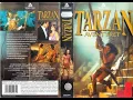 Download Lagu Tarzan: The Epic Adventures Swedish VHS Opening (Disney/Hollywood Pictures) 1997
