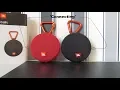 How to connect 2 JBL Clip 2 speakers