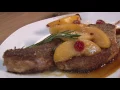 Secrets of Bluegrass Chefs - Gander