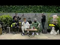 Slowflows’ & Cem Solo & Patron - Dönmem Artık (Akustik)