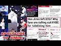 Download Lagu The Truth Behind Jimin’s Absence: Did HYBE Sideline Him?