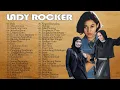 Download Lagu Lagu Lawas Kenangan - Inka Christie, Nicky Astria, Nike Ardilla - Lady Rocker Indonesia