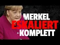 Download Lagu 💥Merkel spaltet am Tag der Deutschen Einheit: AfD ist „menschenverachtende Partei“