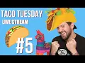 Lagu Dillon Francis - Taco Tuesday Moombahton (Livestream #5)