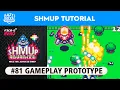 Making an Advanced Shmup - Gameplay Prototype
