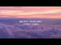 Download Lagu Who Says ~ Selena Gomez ( lyrics ) slowed