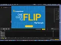 Loopcloud Flip - Flipping Samples