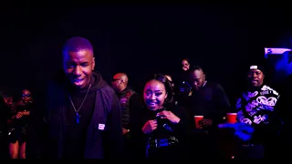 malumz on decks ft murumba pitch svuthela inumber official music video