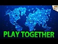 Easy MATCHMAKING in Unity Skill based Platform Region - Tutorial