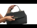 MICHAEL Michael Kors Ava Medium TH Satchel SKU 8644609
