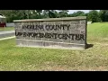 Angelina County jail receives first inspection with Selman as sheriff