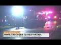 Highway patrol to help out along I-70 in St Louis City as crime increases