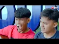 Zulie & Hairie - Cikini Gondangdia (Official Music Video) | Cikini ke Gondangdia ku jadi begini