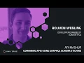 API mashup Combining APIs using Grap L schema stitching - GitHub Universe 2018
