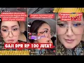 Download Lagu Viral Isu Kenaikan Gaji DPR, Nafa Urbach Angkat Bicara #nafaurbach #gajidpr