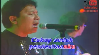 Download PANBERS : Terlambat Sudah : No Vocal ( KARAOKE ) MP3