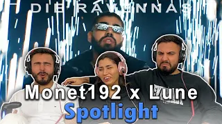 Download Reaktion auf Monet192 x Lune - Spotlight | Die Ravennas MP3