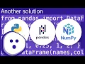To check Pandas Dataframe column for if TRUE check another column for condition to sa