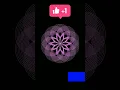 3D Animation using python turtle